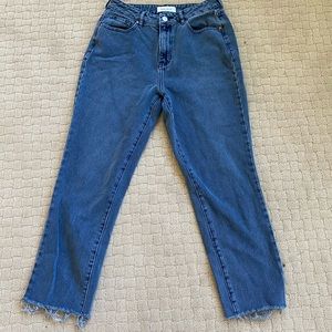 PAC sun jeans